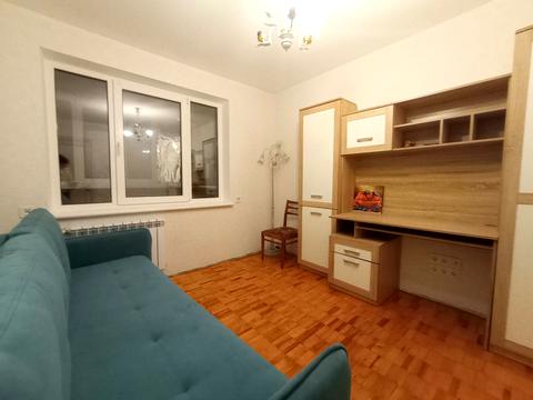 квартира за адресою Академіка Глушкова просп., 26
