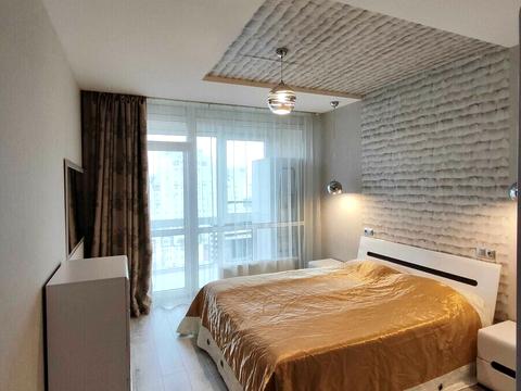 квартира по адресу Златоустовская ул., 34