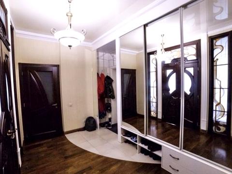квартира по адресу Соломенская ул., 15-А