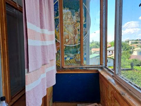 квартира за адресою вул. Крилова, 38