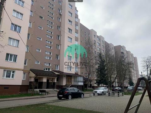 квартира по адресу Гната Хоткевича ул., 54