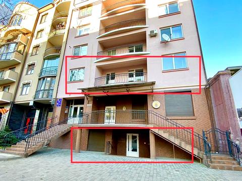 комерційна за адресою Михайла Мулика вул. (Гаркуші), 31