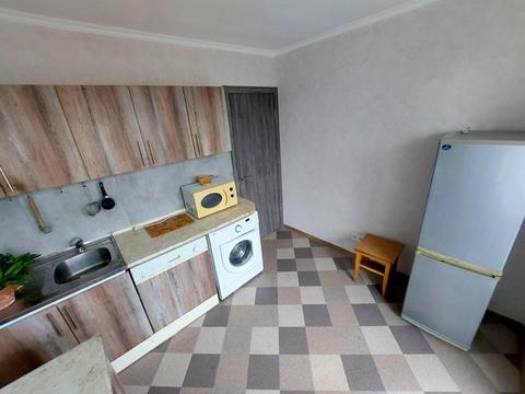 квартира за адресою Чорнобильська вул., 9-А