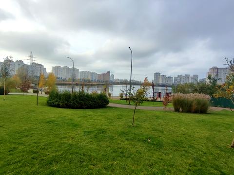 квартира за адресою Ревуцького вул., 40-В