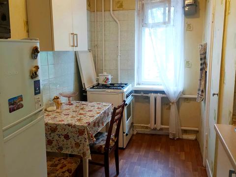 квартира по адресу Гарматная ул., 49