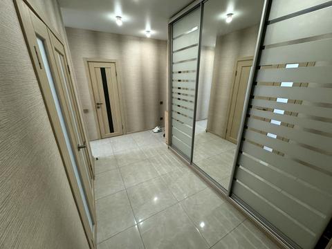 квартира за адресою Перспективна, 10