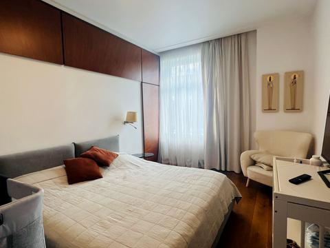 квартира по адресу Гипсовая ул., 93 