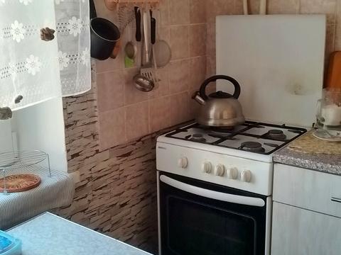 квартира по адресу Червоной Калины просп. (Владимира Маяковского), 4-А