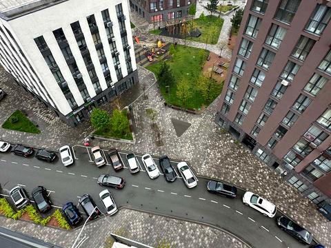 квартира по адресу Панорамная ул., 2-В