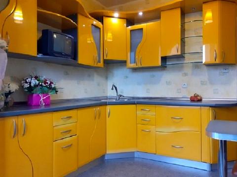 квартира по адресу Автозаводская ул., 43