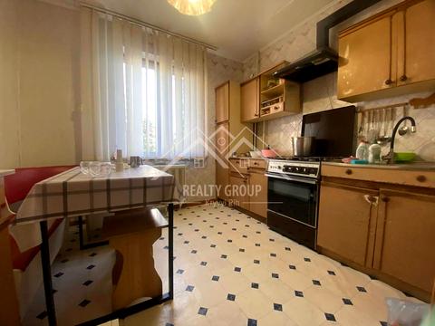 квартира по адресу 5-й Заречный микрорайон , 74