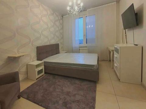квартира за адресою Квітки Цісик вул. (Гулі Корольової), 12-А