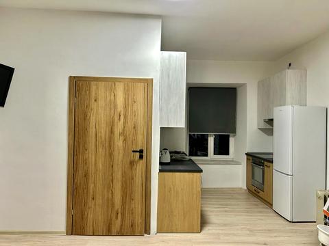 квартира за адресою Театральна вул., 23