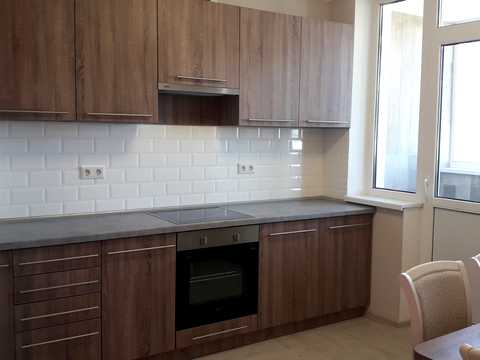 квартира за адресою Пригородная, 24