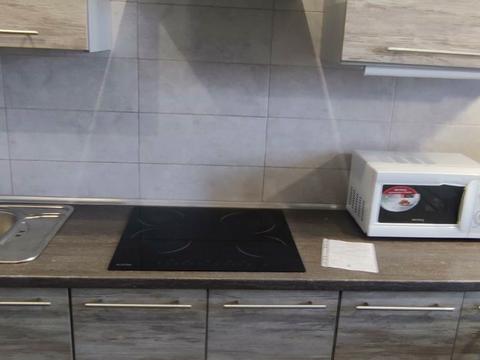 квартира за адресою Драгоманова вул., 2-Б