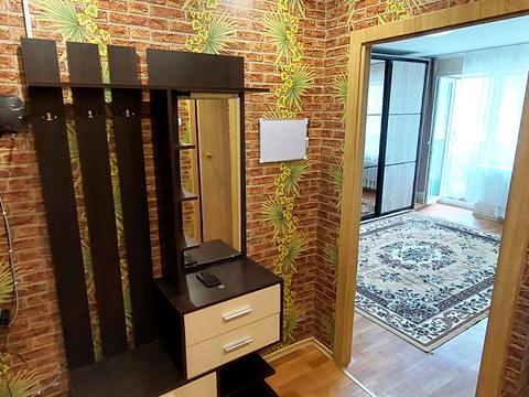 квартира за адресою Фестивальний пров., 1