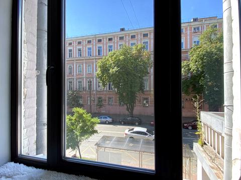 квартира за адресою Велика Житомирська вул., 6