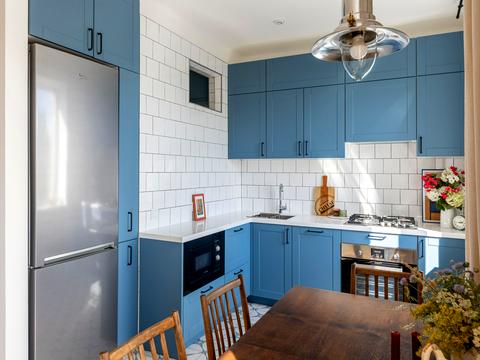 квартира по адресу Белорусская ул., 17-А