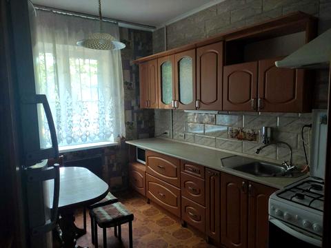 квартира за адресою Тростянецька вул., 8-Б