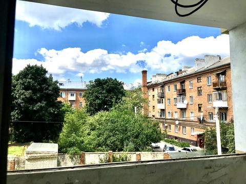 квартира по адресу Черновский пер. (Володарского), 1-А