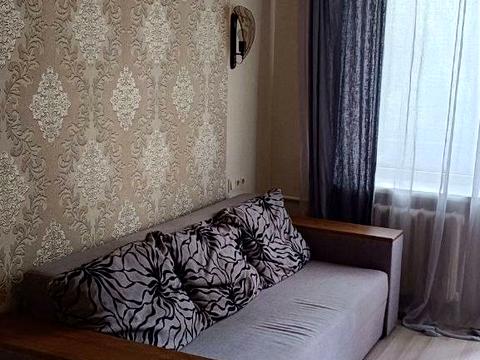 квартира за адресою Леоніда Каденюка просп. (Юрія Гагаріна), 9