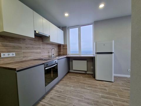 квартира по адресу Академика Булаховского ул., 2