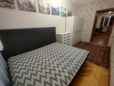 квартира за адресою Бастіонна вул., 3/12