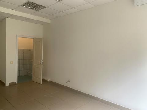 коммерческая по адресу Фединца ул., 2