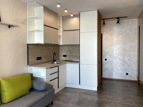 квартира за адресою Велика Васильківська вул. (Червоноармійська), 80