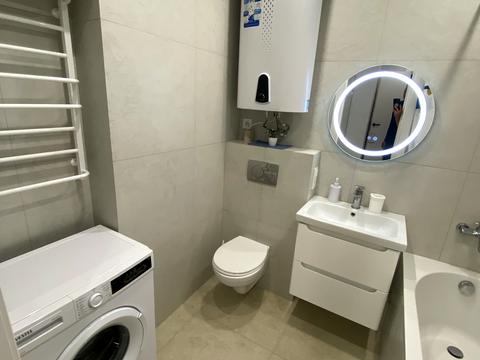 квартира за адресою Панорамна вул., 2