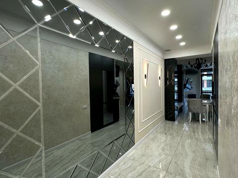 квартира по адресу Гагаринское Плато ул. (Гагаринское Плато), 5/2