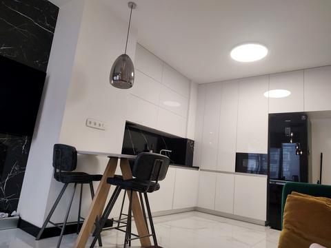 квартира по адресу Трускавецкая ул., 10-Г