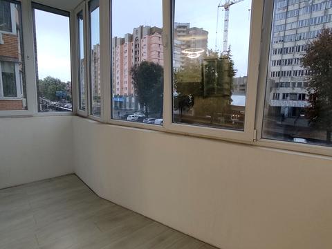 квартира по адресу Гоголя, 261/3