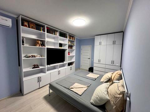 квартира за адресою Ясинуватський пров., 10