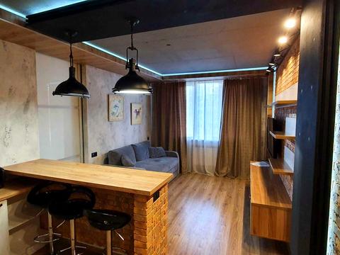 квартира за адресою Самійла Кішки вул. (Маршала Конєва), 10/1