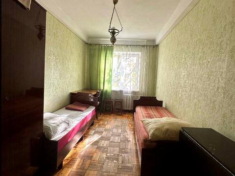 квартира за адресою Сергія Зорського вул. (Гагаріна), 1а
