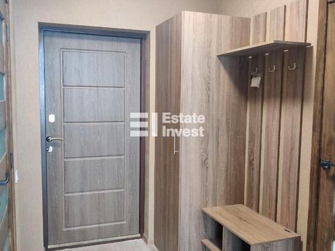 квартира за адресою Козакевича вул., 25