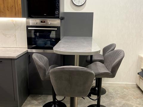 квартира за адресою Київ, Європейського Союзу просп. (Правди), 49