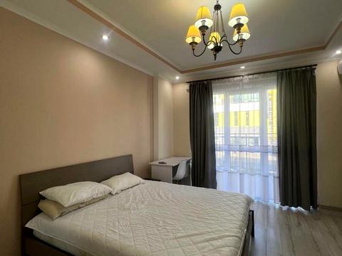 квартира по адресу Тараса Шевченко ул., 25