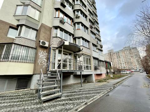 коммерческая по адресу Степана Рудницкого ул. (Вильямса академика), 9