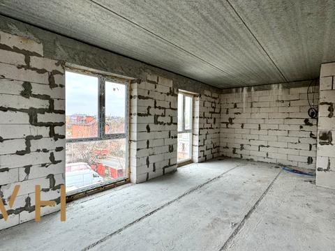 квартира по адресу Трублаини Николая ул., 3