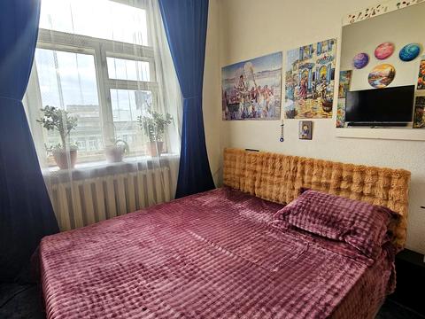 квартира за адресою Дмитра Яворницького просп. (Карла Маркса), 90