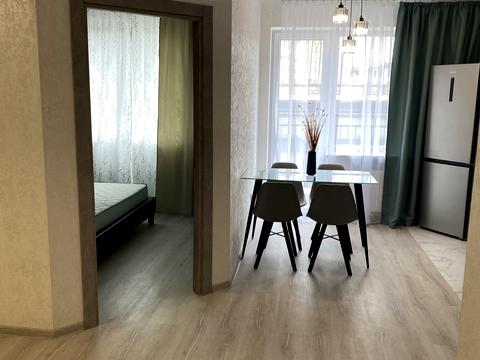 квартира за адресою Сахарова, 3 е