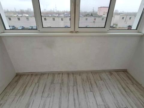 квартира за адресою Миколи Закревського вул., 95