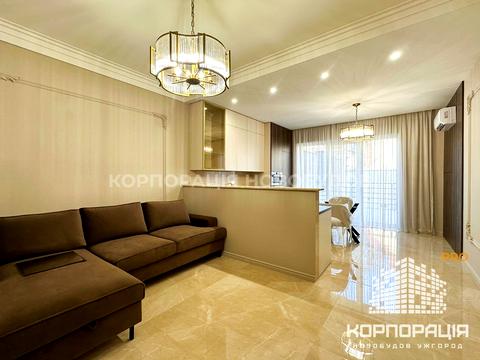 квартира по адресу Высокая ул., 10А