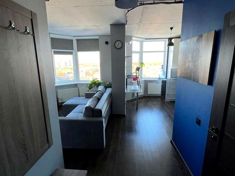 квартира за адресою Львівська вул., 17