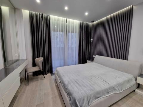 квартира по адресу Набережно-Рыбальская дорога ул., 3