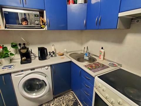 кімната за адресою Оболонський просп., 13