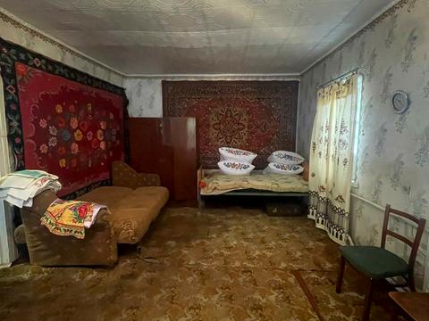 будинок за адресою с. Черниш, Перемоги