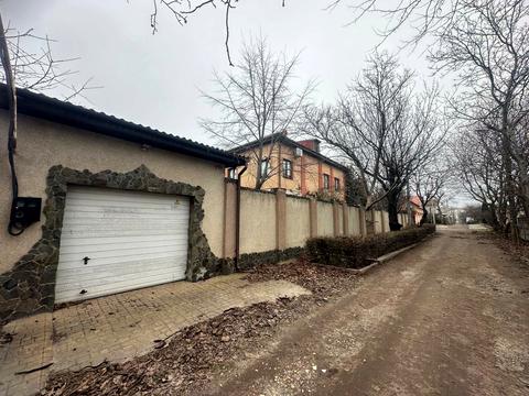 дом по адресу Капитана Кузнецова ул.